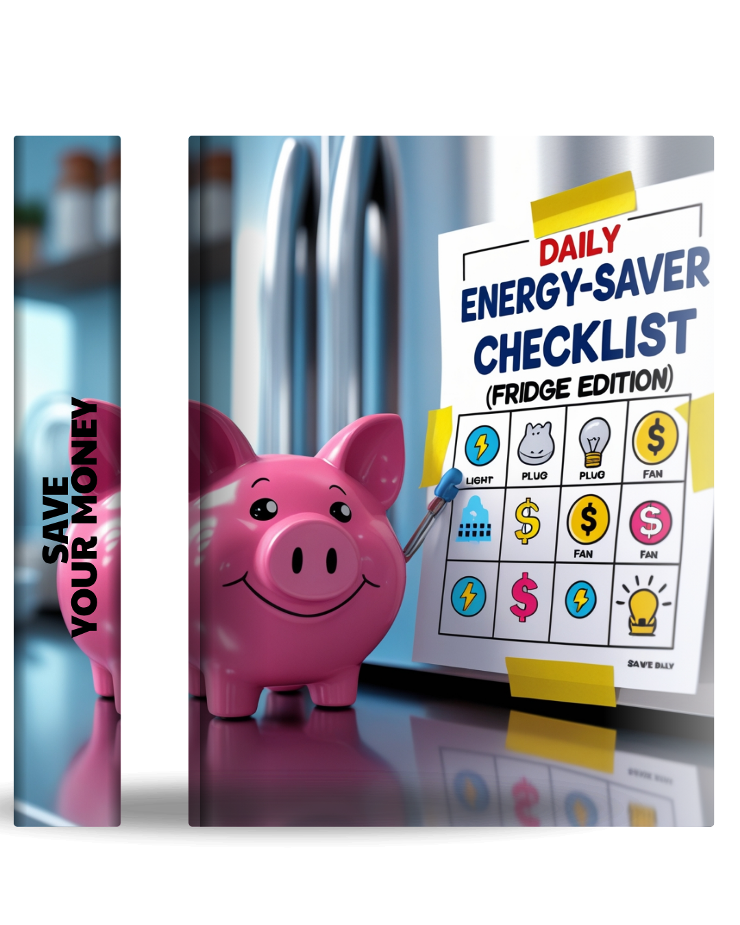 Kill-Bill Method™ Pro Saver Bundle