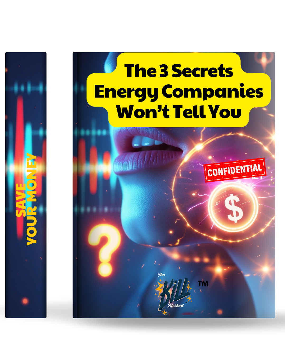 Kill-Bill Method™ Pro Saver Bundle