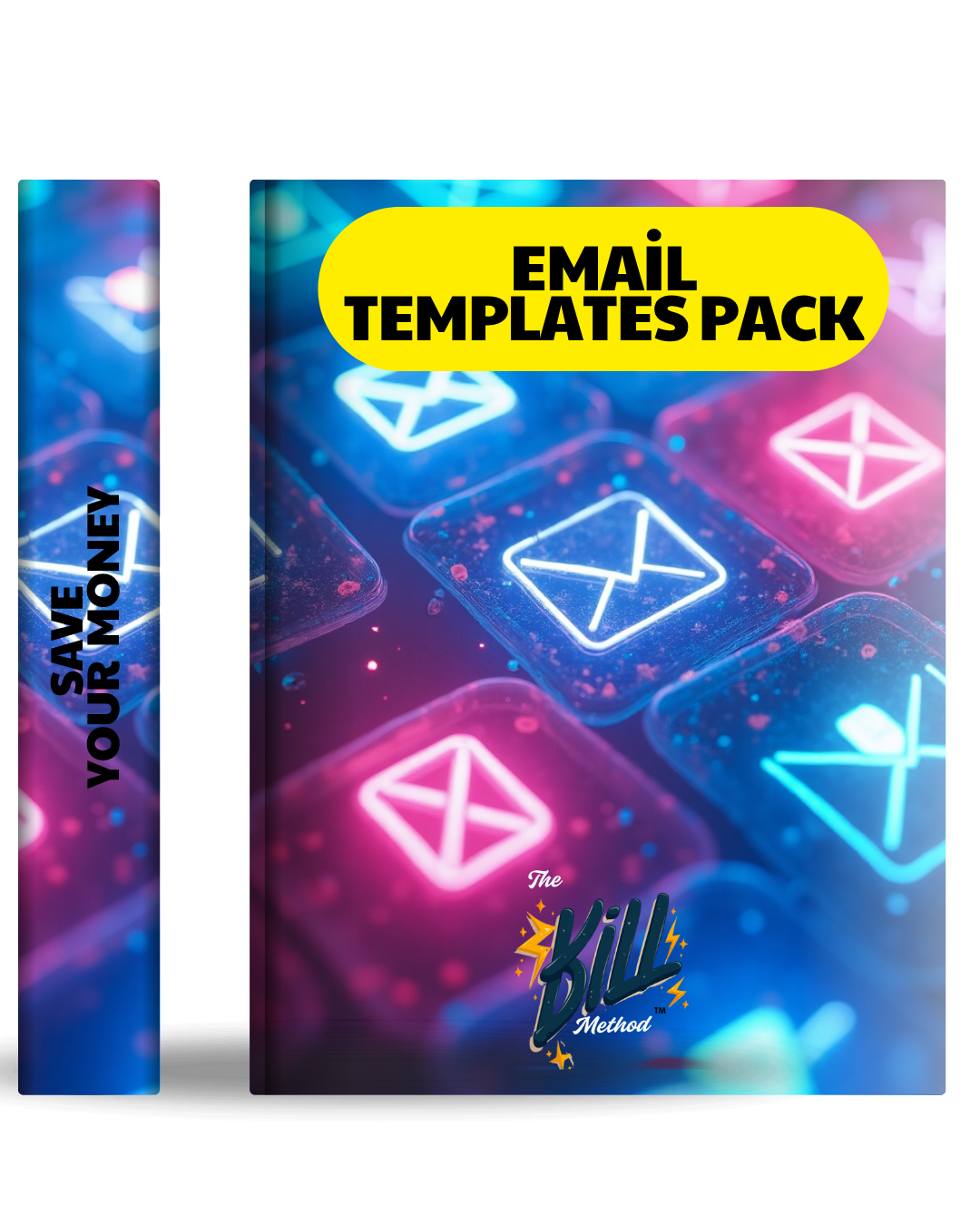 Kill-Bill Method™ Pro Saver Bundle