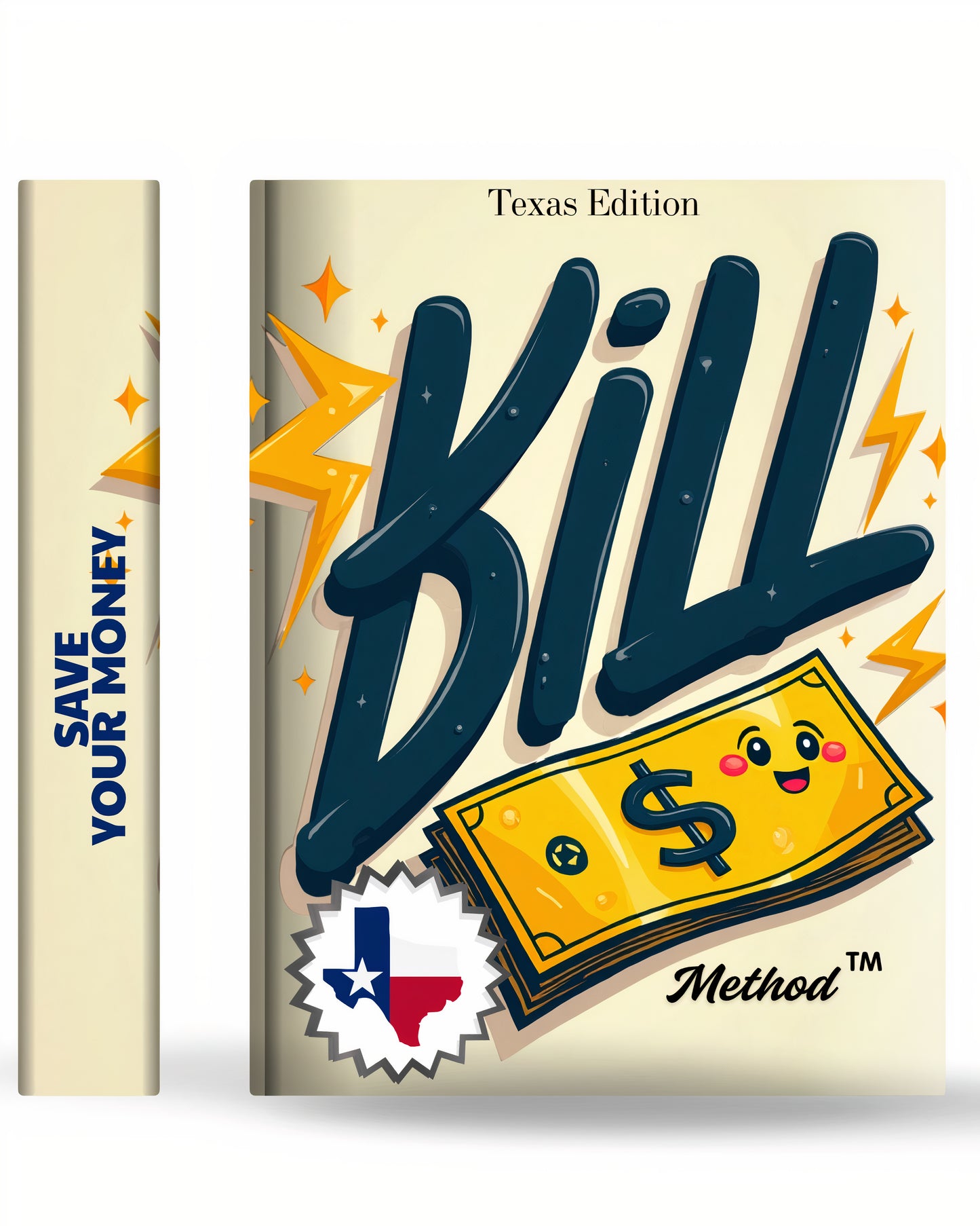 Kill-Bill Method™ Pro Saver Bundle