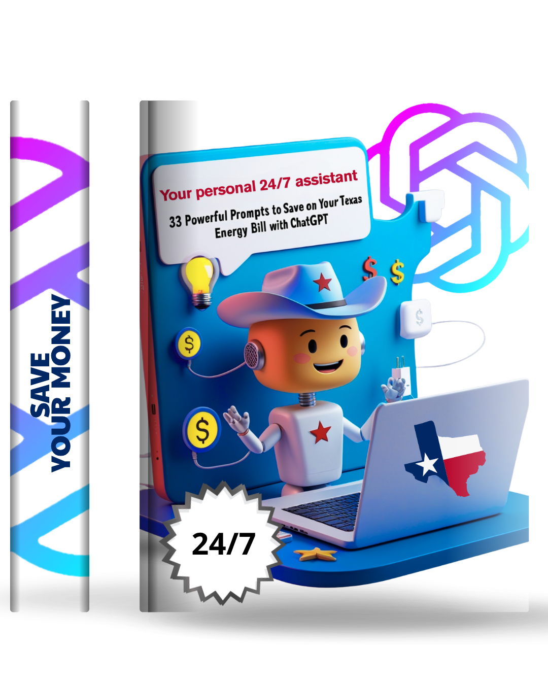 Kill-Bill Method™ Pro Saver Bundle